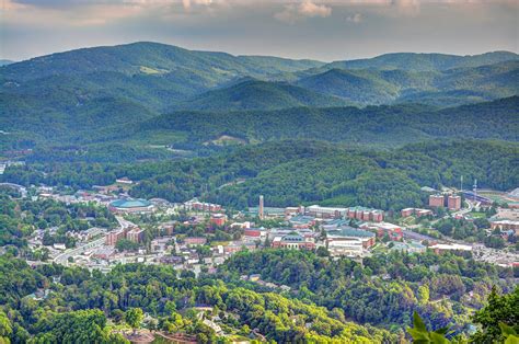 Boone, North Carolina - Great College Deals