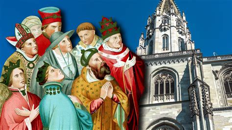 The Western Schism and the Roman Catholic Church | Britannica