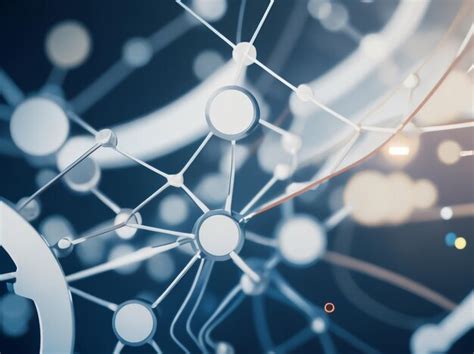 Technology Network Background 的图像结果