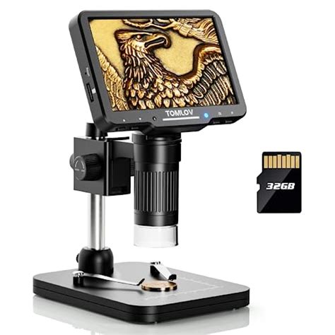 Good USB Coin Microscope 的图像结果