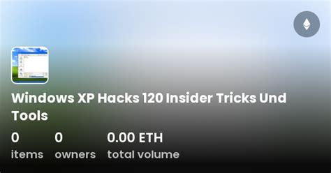 Image result for Windows XP Tricks