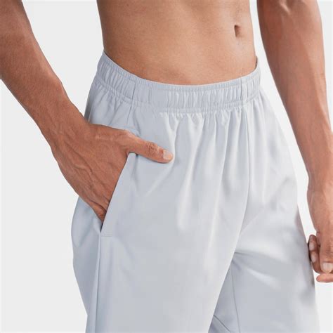 Men's Breathable And Stretchy Trackpant - Grey