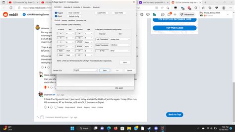 Project64 Xbox Controller Setup 的图像结果