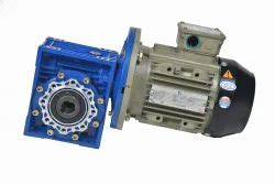 Gear Boxes & Geared Motors | Manufacturer from Thane