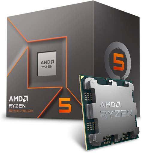 Amazon.in: Buy AMD 5000 Series Ryzen 5 5500 Desktop Processor 6 cores ...