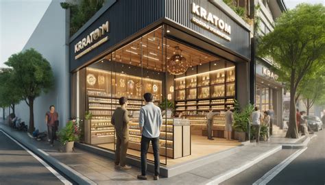 How to Find the Best Local Kratom Stores: Expert Tips and Locations