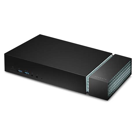 Media Kits | Seagate India