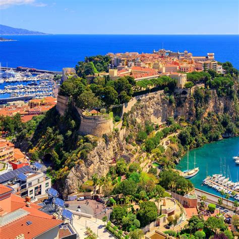 Best European Vacations