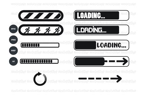 Image result for Transparent Loading SVG Animation