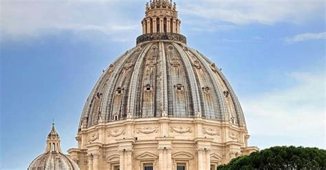 Vaticaanse Musea, Sixtijnse Kapel en St. Peter's Tour | GetYourGuide