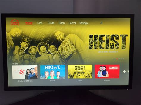 OpenView Promo 的图像结果