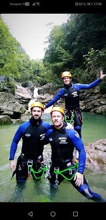 Destination Nature - Canyoning06 (Tourrettes-sur-Loup) - 2022 What to ...