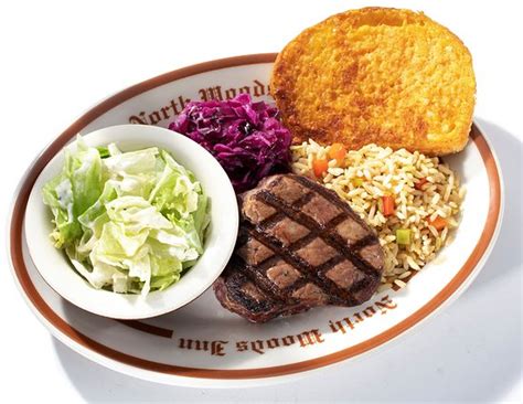 CLEARMAN'S NORTH WOODS INN, LA MIRADA - Menu, Prices & Restaurant ...