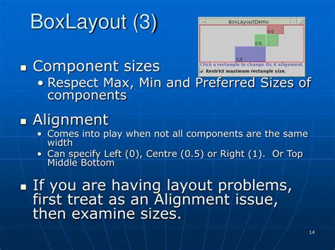 Image result for BoxLayout Java Swing