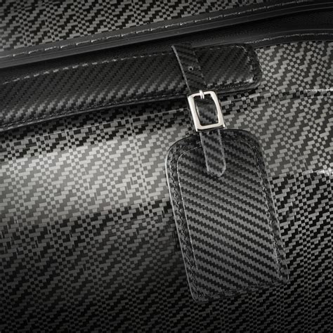 RONCATO WE ARE TEXTURE HARD LUGGAGE GRAPHITE 26" – BEAUTY SCENTIMENTS