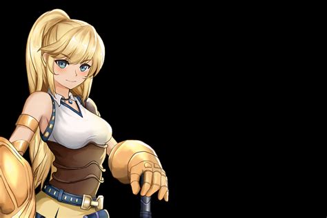 Unity RPG Maker 的图像结果