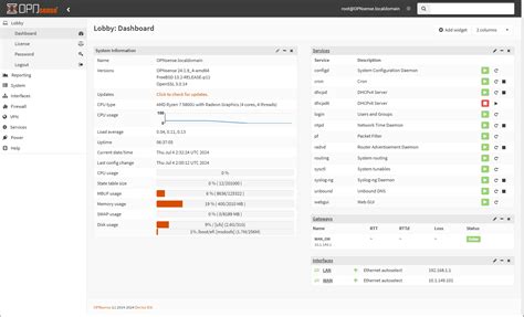 Image result for OPNsense Tutorial