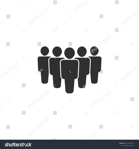 Vector People Simple Icon 的图像结果