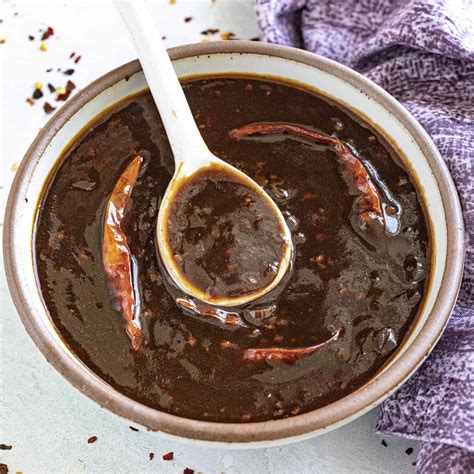 Kung Pao Sauce - Chili Pepper Madness