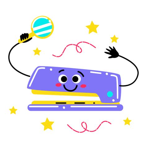 Stapler - Free education icons