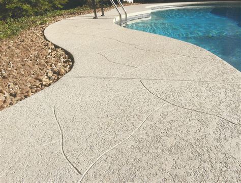 Expert Pool Deck Resurfacing San Diego | Concrete Repair & Overlay Options