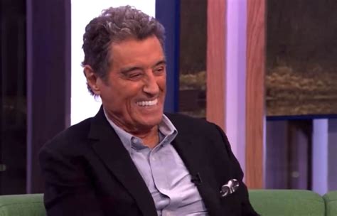 Ballerina | "They've got to protect the franchise," Ian McShane says of ...
