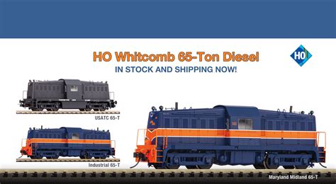 Model Train Scales Chart