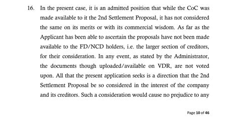 Demanding Expulsion of Mr. Shaktikanta Das, Governor, The Reserve Bank ...