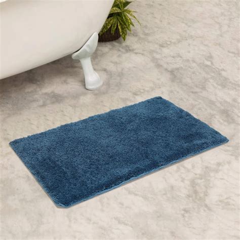 Buy Spaces Large Size Exotica Bathmat from Spaces at just INR 995.0