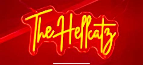 The Hellcatz present:? ??SINco De Mayo 25?? ?, 232 West stone Rd ...