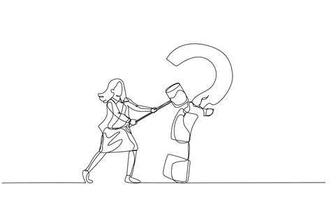 Image result for Problem Sign Cartoon