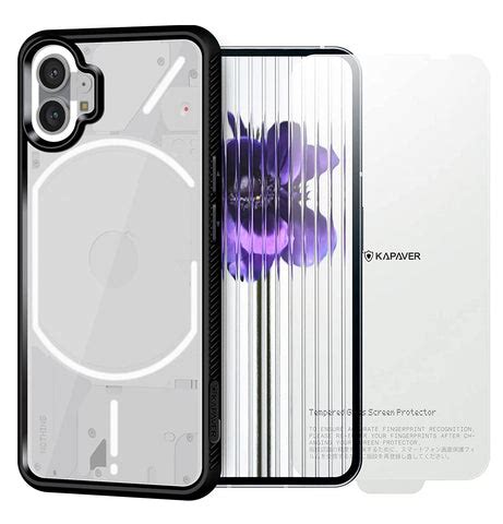 Best Nothing Phone Back Cover Case Collections