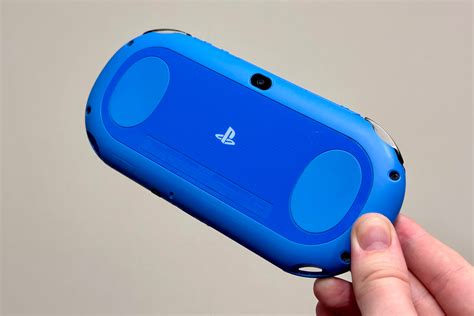 How a new portable PlayStation could work - by Sam Byford