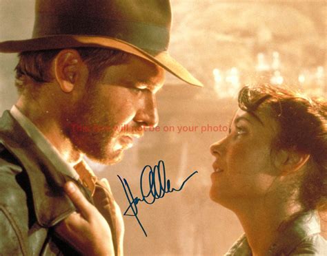 Buy Indiana Jones and the Raiders of the Lost Ark Karen Allen ...