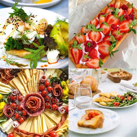 Qu'est-ce qu'un brunch ? - Tout ce que vous devez savoir sur le brunch