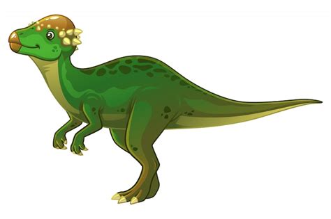Pachycephalosaurus Illustration Bilder - Kostenloser Download auf Freepik