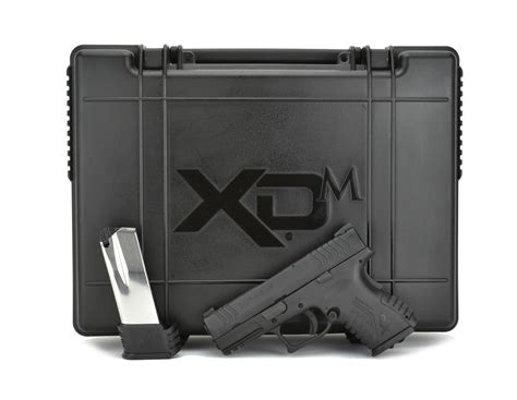 Image result for Springfield XDM 45 Compact