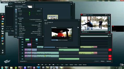 Lightworks Tutorial Highlight Text 的图像结果