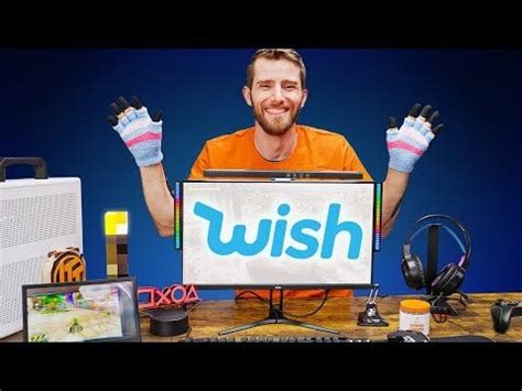 Linus Tech Tips Wish 的图像结果