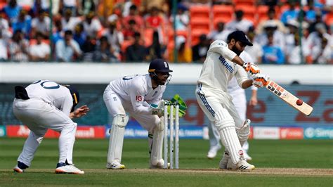 India vs England Live Score, 1st Test Day 2 Highlights: India secure ...