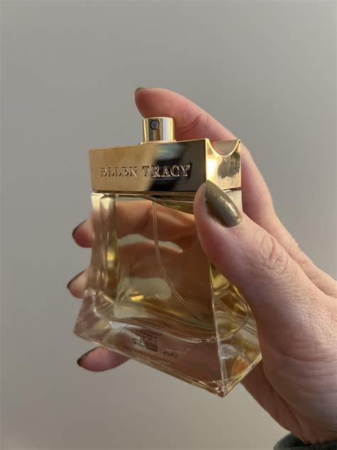 Ellen Tracy Perfume Review: Like Jekyll and Hyde, but Not That Serious ...