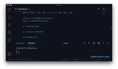 Image result for Python Dictionary Find Key by Value