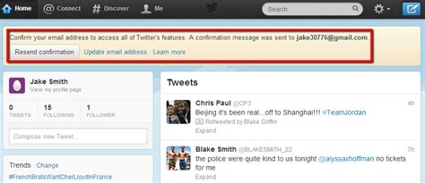 Create Twitter Account 的图像结果
