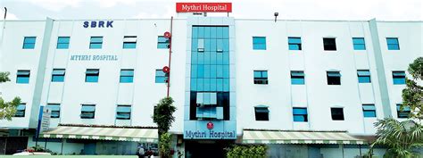 Mythri Hospital - Mehdipatnam Langar Houz, Hyderabad - Contact number ...