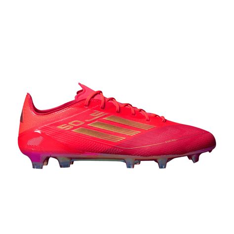 Mo Salah X Adidas Adizero F50 Elite Fg Two Horizons Price in India ...