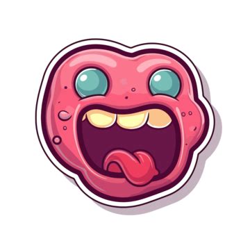 Image result for Problem Blob Eye