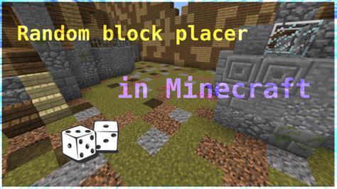 Image result for Minecraft Block SM Random