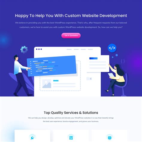 Custom Website Development 的图像结果