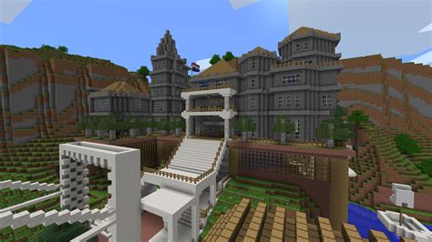 Image result for Minecraft PE Castle Tutorial