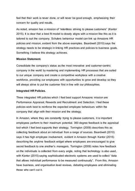 Amazon Assignment Problem 的图像结果